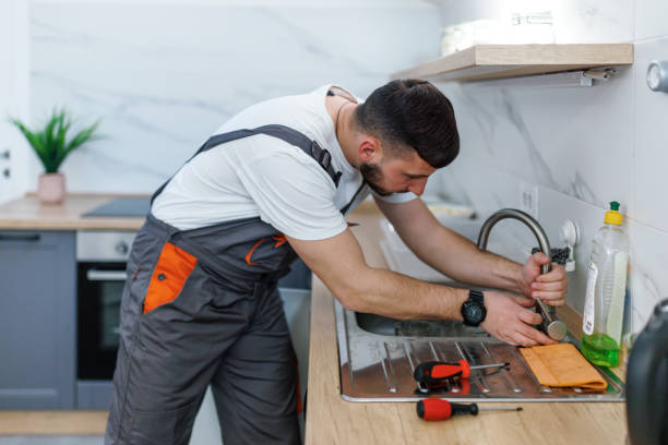 Best Sewer Line Repair  in Black River Falls, WI