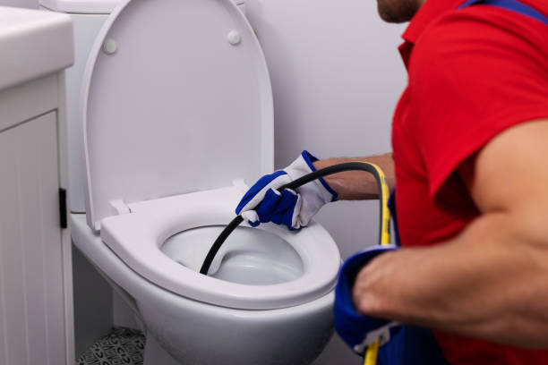 Black River Falls, WI Plumbing Company