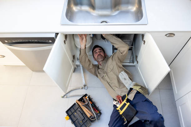 Best Plumbing Installation Services  in Black River Falls, WI