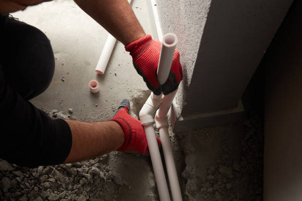 Black River Falls, WI Plumbing Company