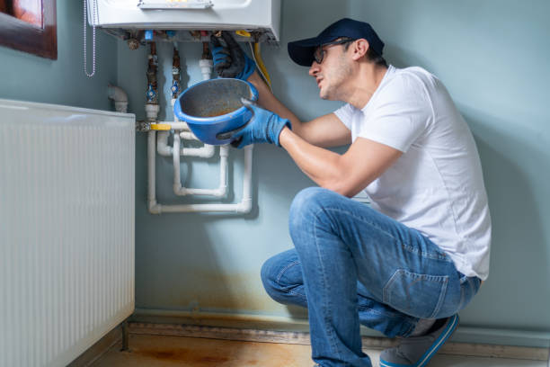 Best Sewer Cleaning Services  in Black River Falls, WI